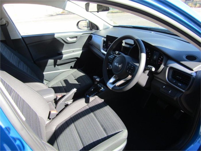 2024 Kia Stonic Sport