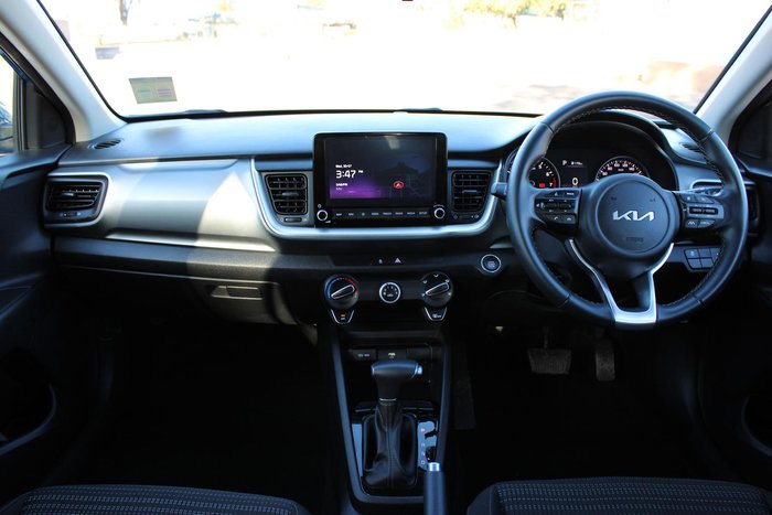 2024 Kia Stonic Sport