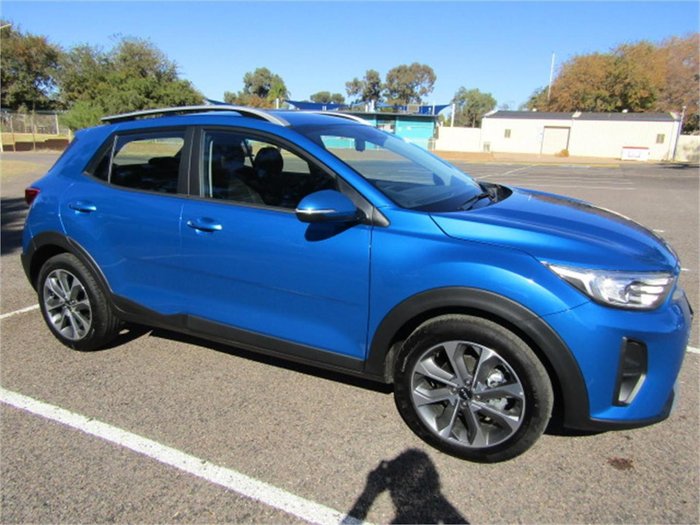 2024 Kia Stonic Sport