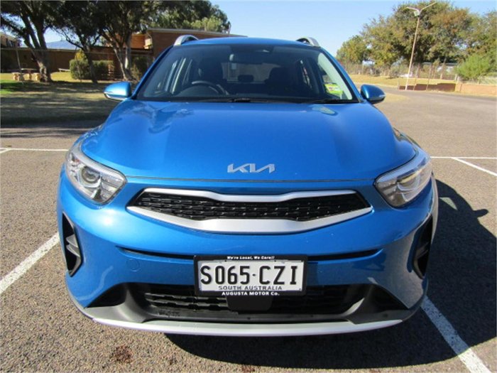 2024 Kia Stonic Sport