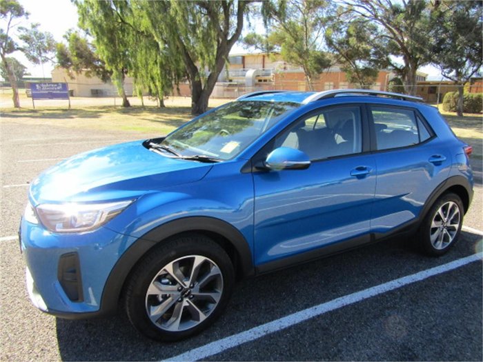 2024 Kia Stonic Sport