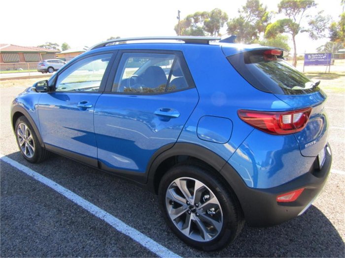 2024 Kia Stonic Sport