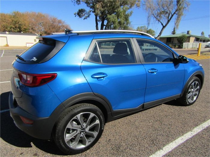 2024 Kia Stonic Sport