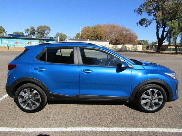 2024 Kia Stonic Sport