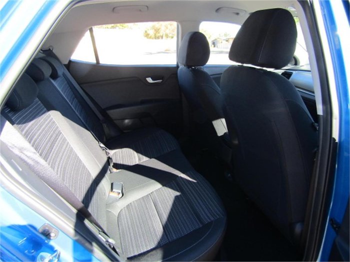 2024 Kia Stonic Sport