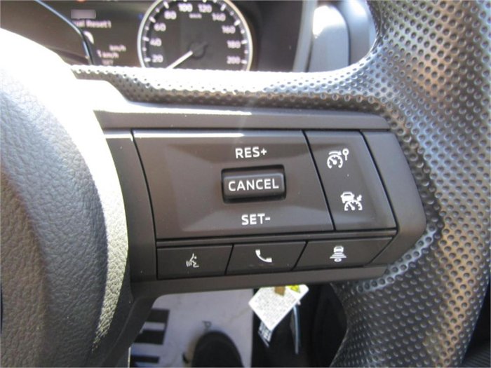 2024 Mitsubishi Triton GLX
