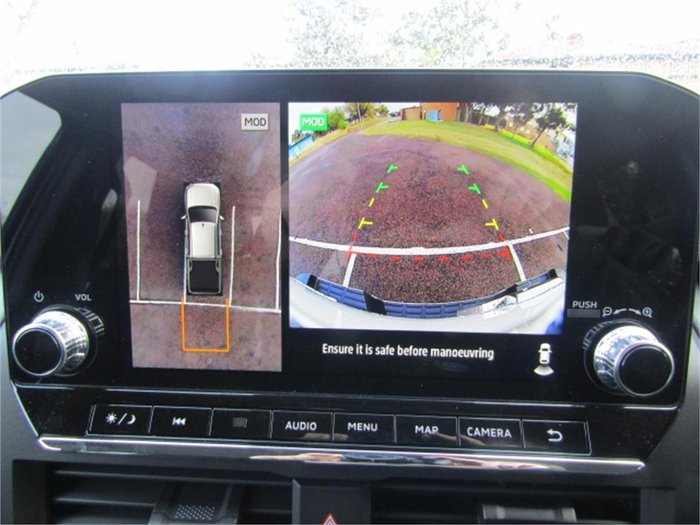 2024 Mitsubishi Triton GLX+