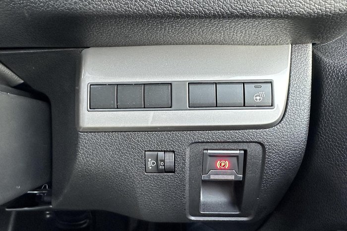 2024 Peugeot E-Expert Pro