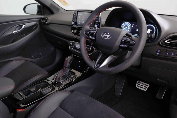2024 Hyundai i30 N Line