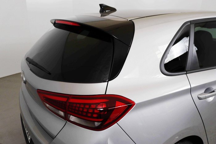 2024 Hyundai i30 N Line