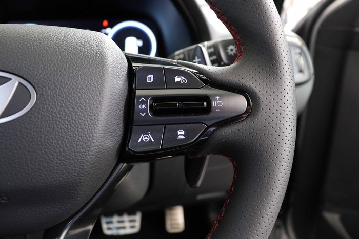 2024 Hyundai i30 N Line