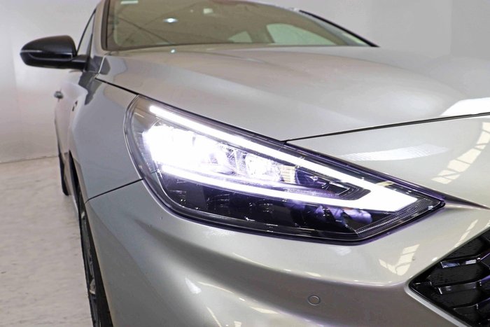 2024 Hyundai i30 N Line