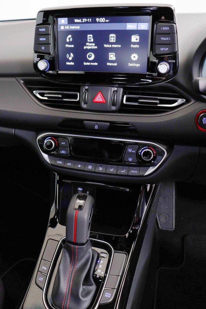 2024 Hyundai i30 N Line