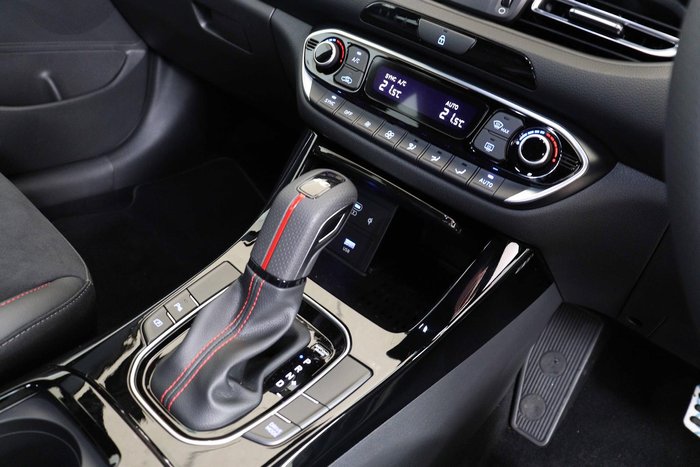 2024 Hyundai i30 N Line