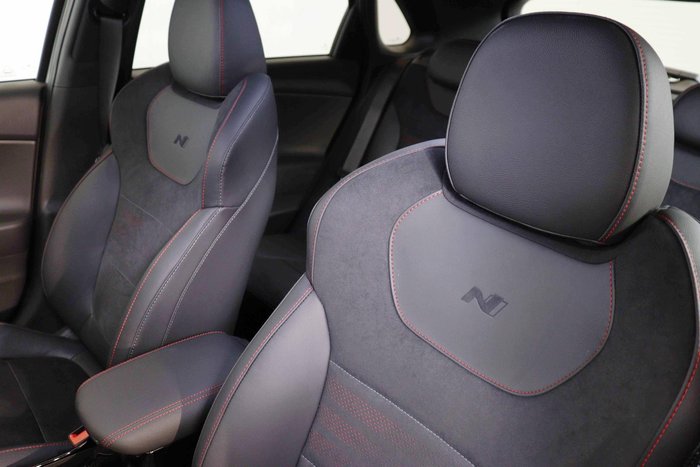 2024 Hyundai i30 N Line