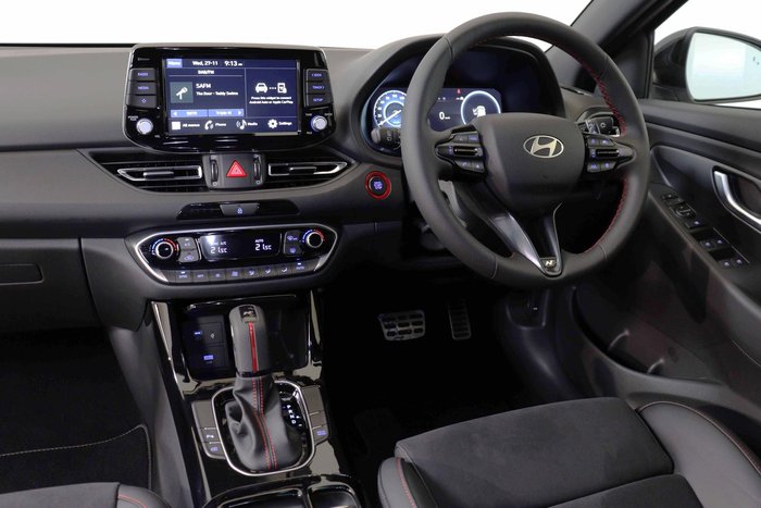 2024 Hyundai i30 N Line