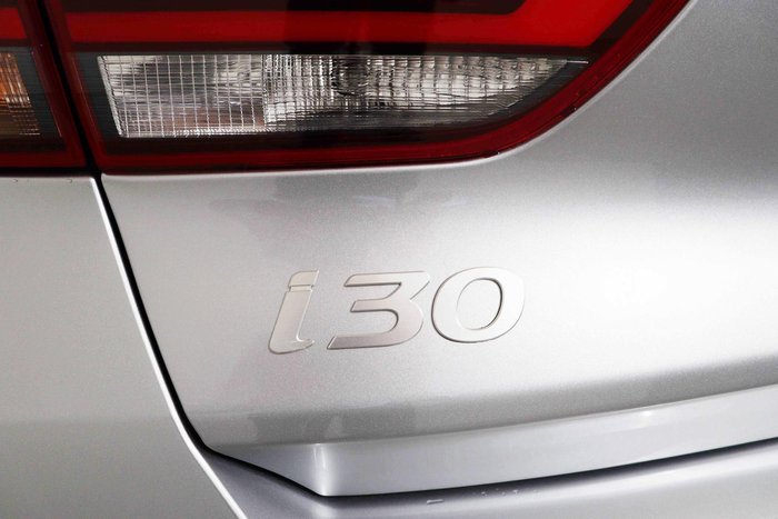 2024 Hyundai i30 N Line