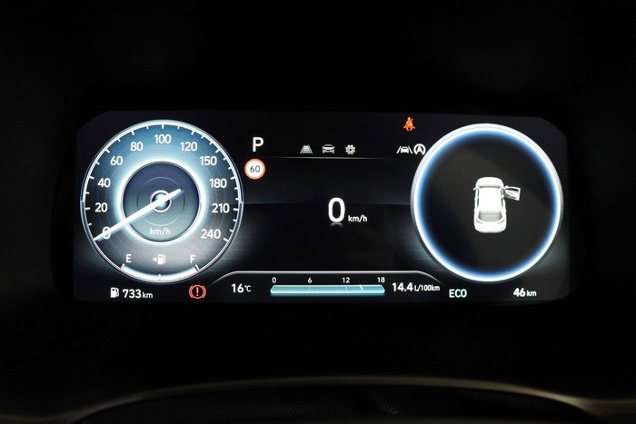 2024 Hyundai i30 N Line