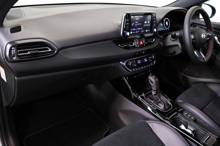 2024 Hyundai i30 N Line