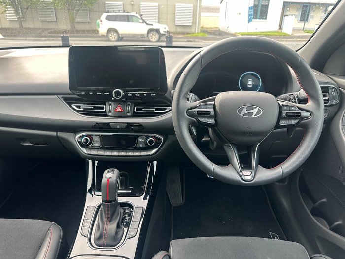 2024 Hyundai i30 N Line Premium