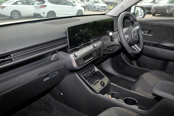 2023 Hyundai Kona Electric