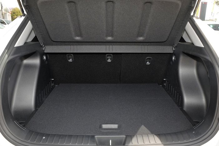 2023 Hyundai Kona Electric