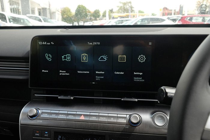 2023 Hyundai Kona Electric