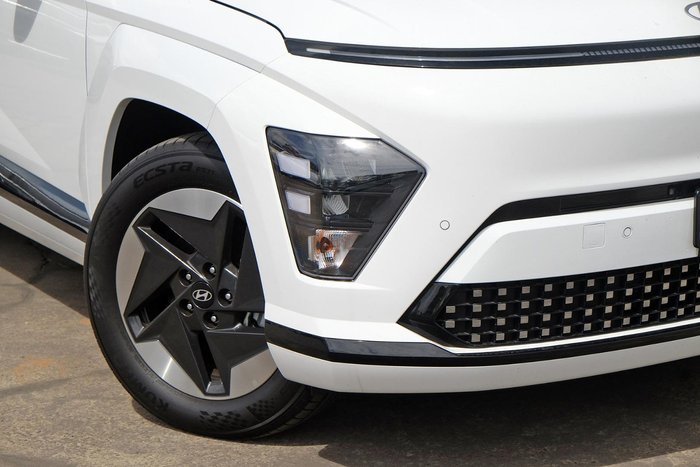 2023 Hyundai Kona Electric