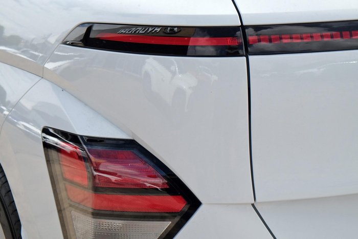 2023 Hyundai Kona Electric