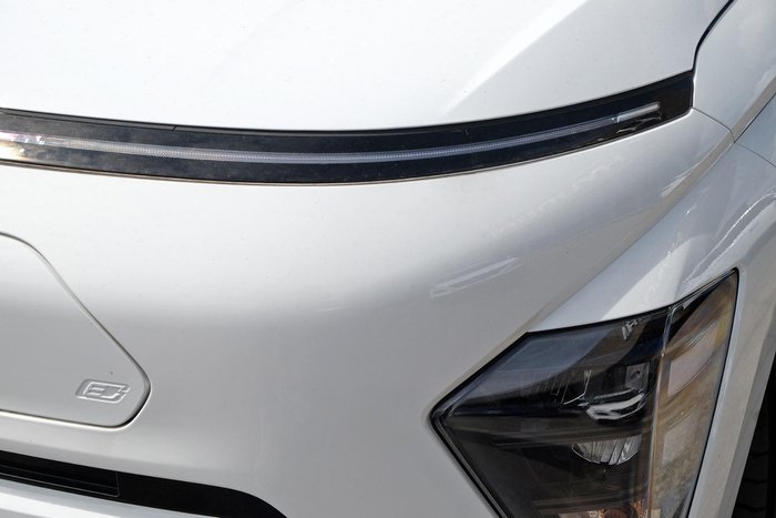 2023 Hyundai Kona Electric