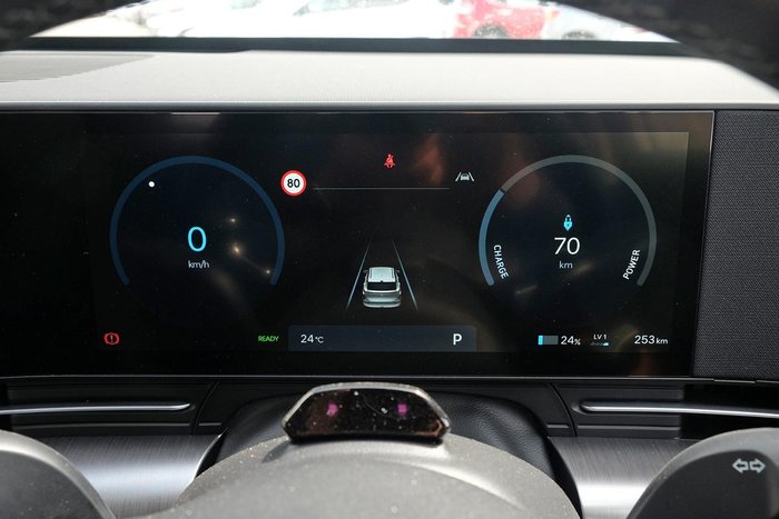 2023 Hyundai Kona Electric