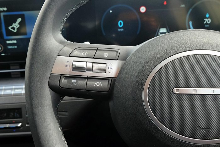 2023 Hyundai Kona Electric