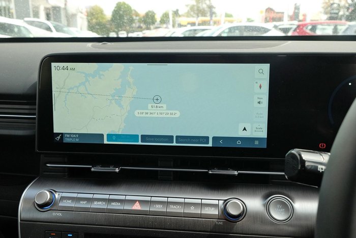 2023 Hyundai Kona Electric