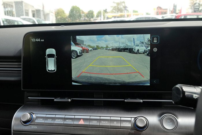 2023 Hyundai Kona Electric