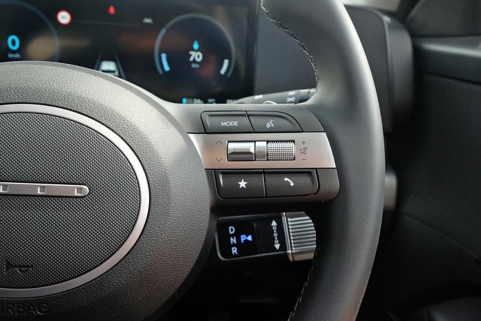 2023 Hyundai Kona Electric