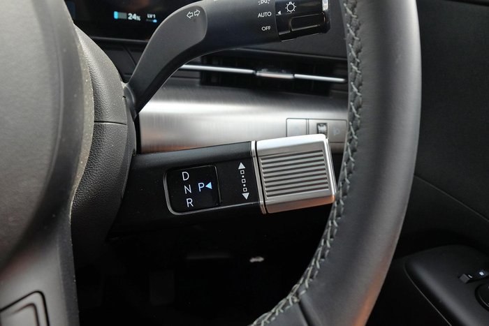 2023 Hyundai Kona Electric