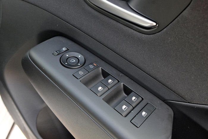 2023 Hyundai Kona Electric