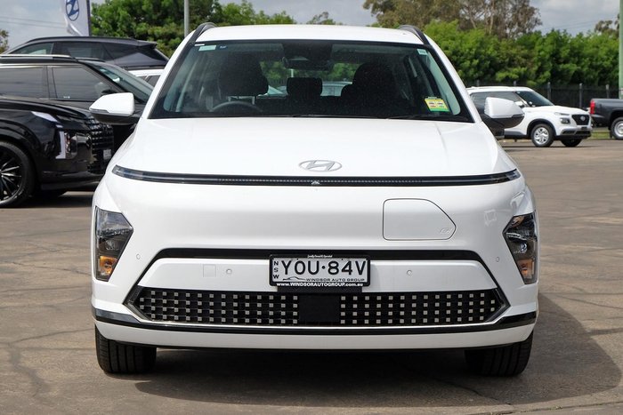 2023 Hyundai Kona Electric