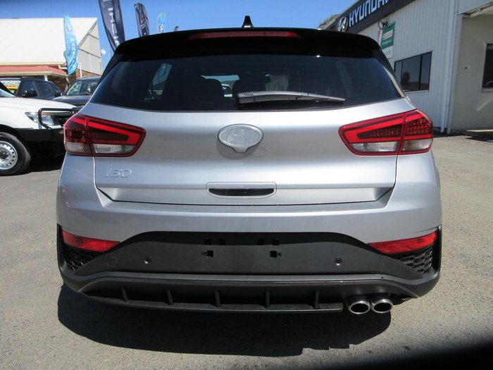 2024 Hyundai i30 N Line Premium