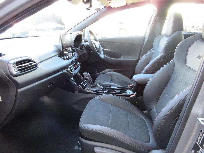 2024 Hyundai i30 N Line Premium