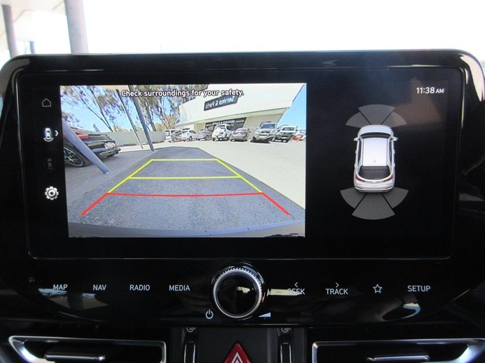 2024 Hyundai i30 N Line Premium