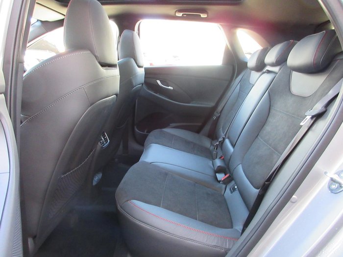 2024 Hyundai i30 N Line Premium