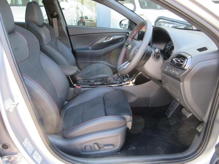 2024 Hyundai i30 N Line Premium