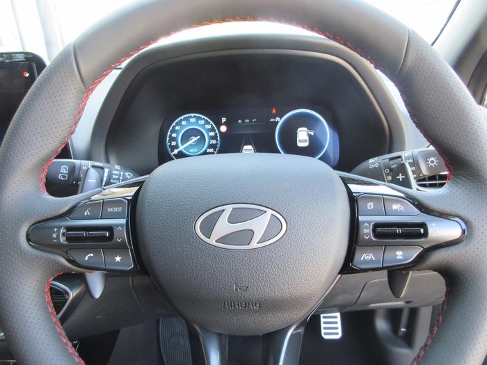 2024 Hyundai i30 N Line Premium