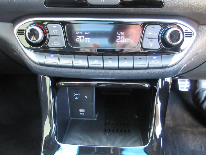 2024 Hyundai i30 N Line Premium