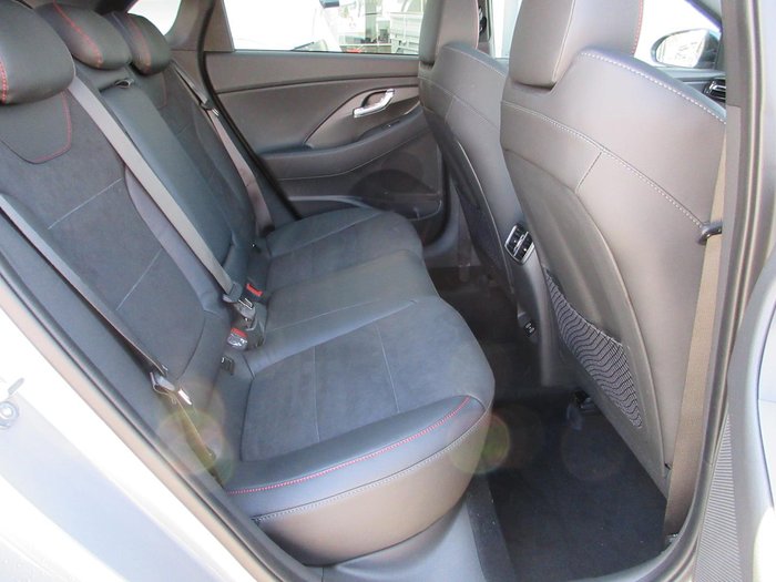 2024 Hyundai i30 N Line Premium