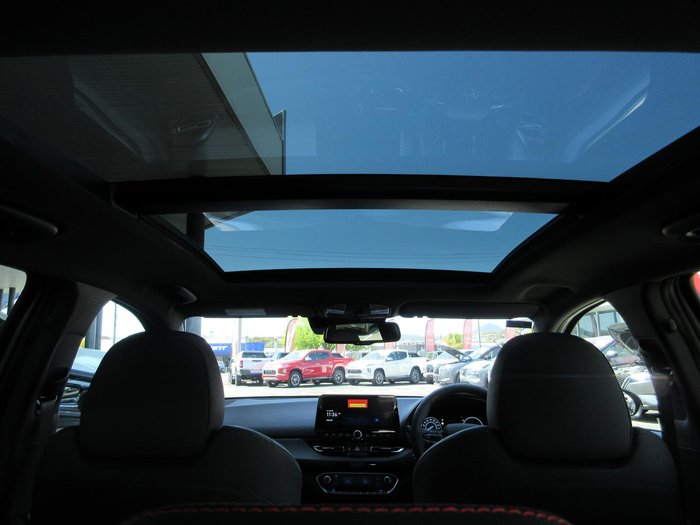 2024 Hyundai i30 N Line Premium