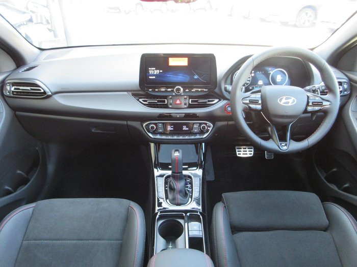 2024 Hyundai i30 N Line Premium