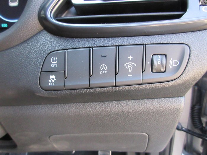 2024 Hyundai i30 N Line Premium