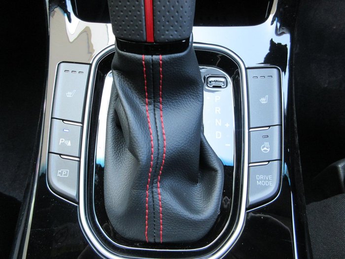 2024 Hyundai i30 N Line Premium